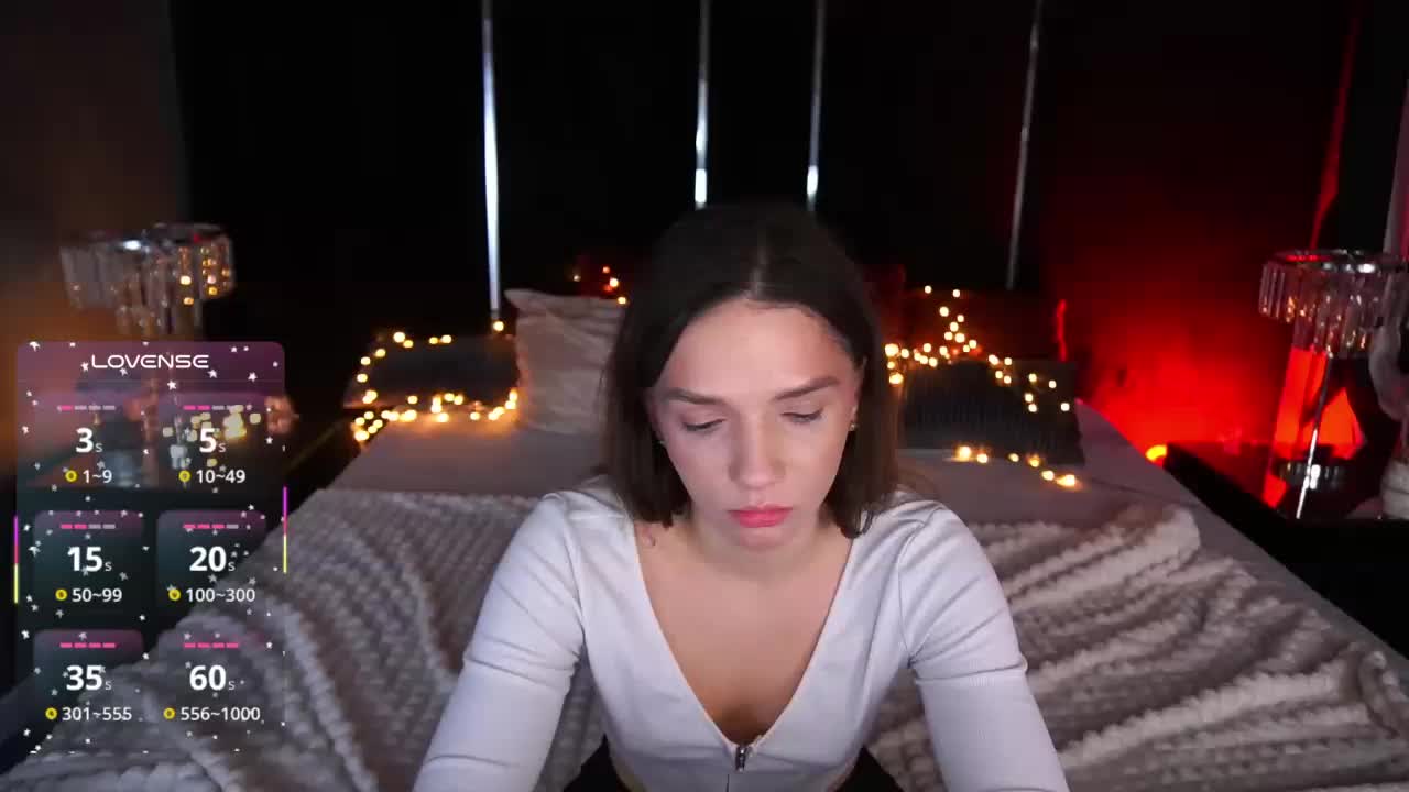 MirielleNymph Live Sex February 5, 2026