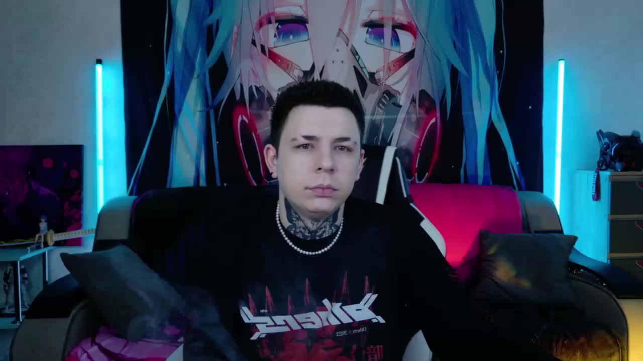 Aurora-Natsuki Live Sex February 5, 2026