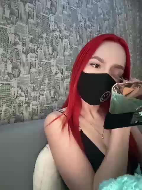 Sweet_Nasty Live Sex February 5, 2026