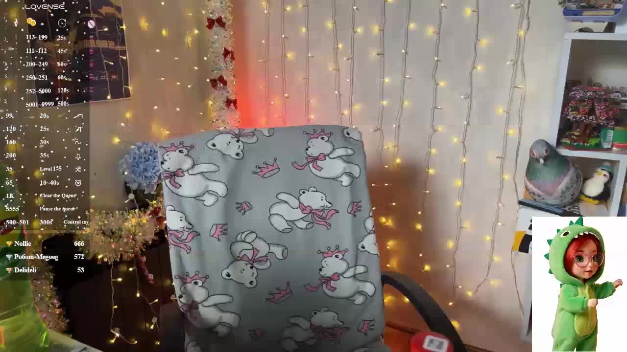 Kushina Live Sex February 5, 2026