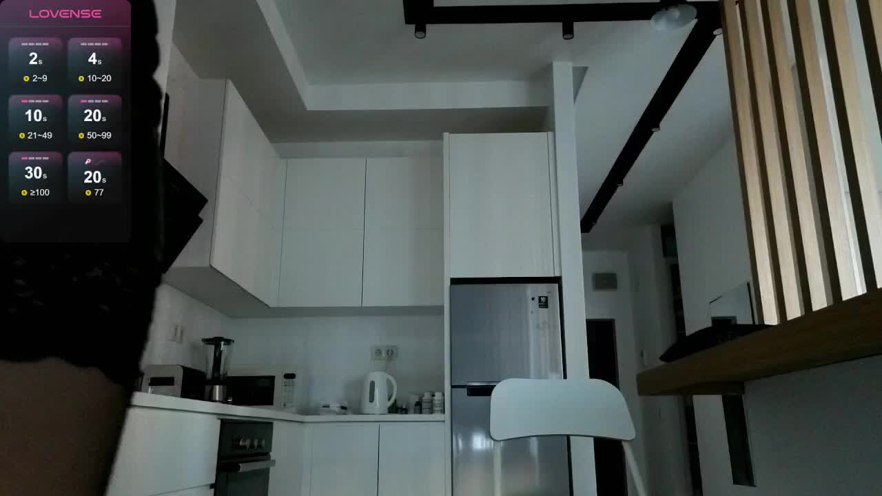 Alice_Starr Live Sex February 5, 2026