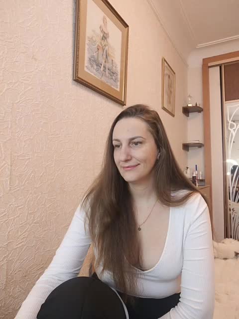 MilayaZhenya Live Sex February 5, 2026