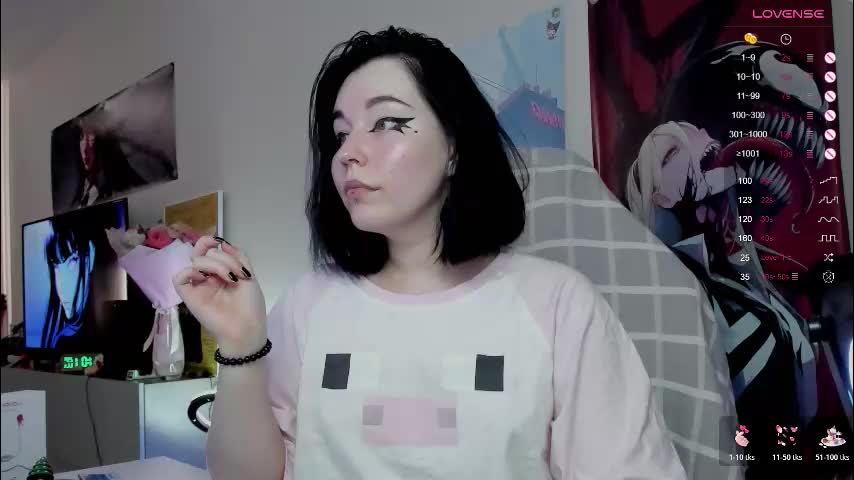 elizabethflowerr Live Sex February 5, 2026