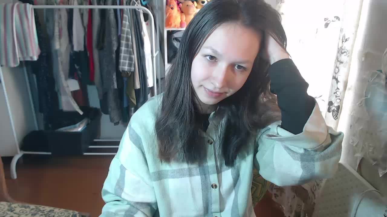 Blueberry18 Live Sex February 5, 2026