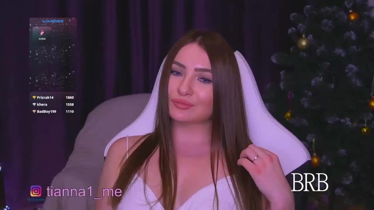 Tianna_me Live Sex February 5, 2026