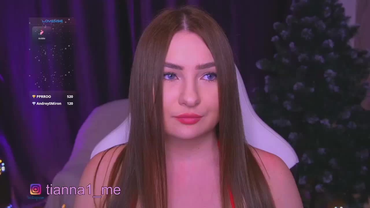 Tianna_me Live Sex February 5, 2026