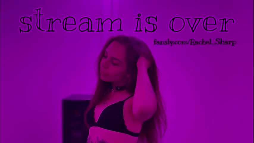 rachel_sharp Live Sex February 5, 2026