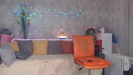 LaliaMia Live Sex February 5, 2026