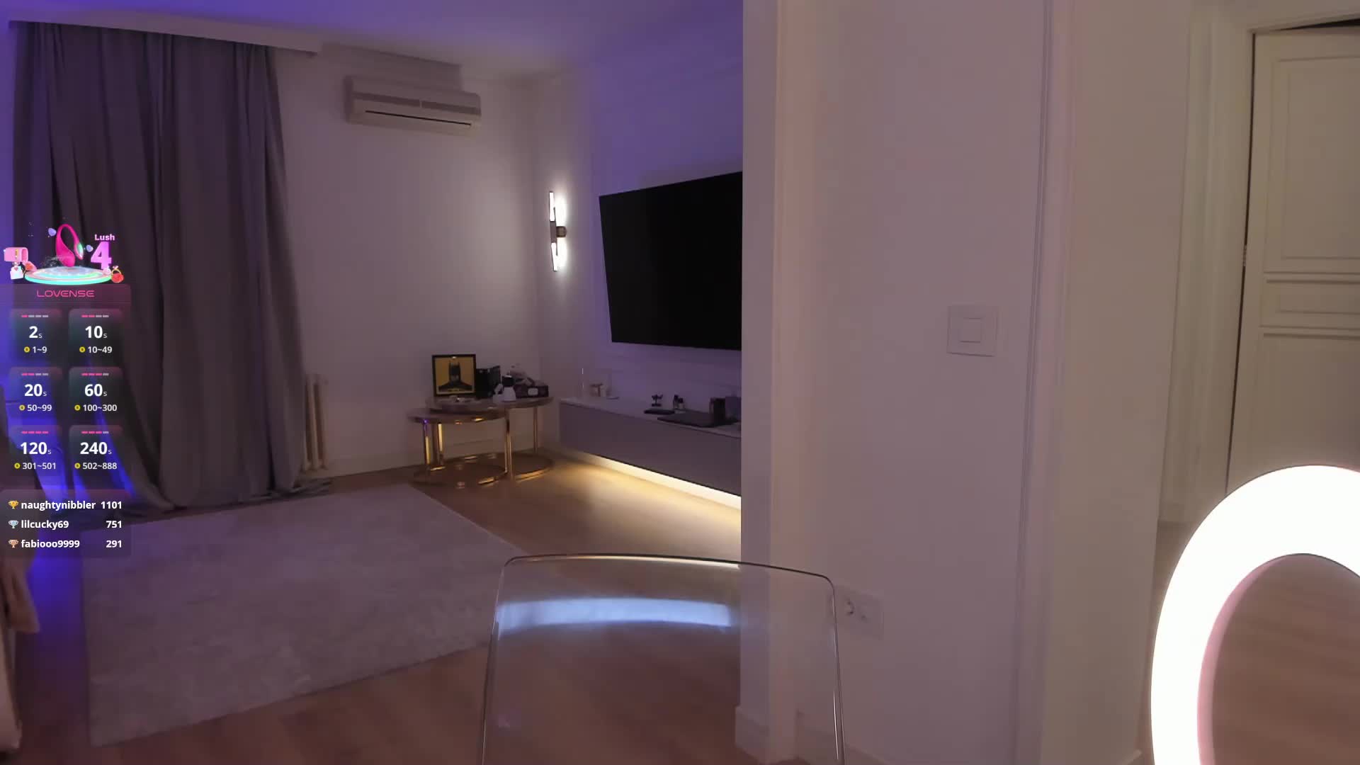 seilyfox Live Sex February 5, 2026