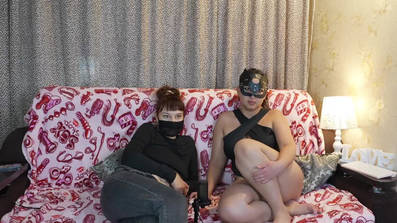 _Sunshine_ Live Sex February 5, 2026