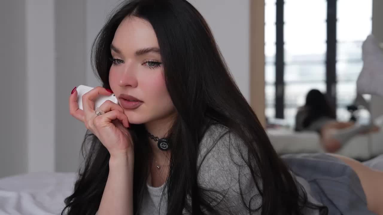 blackvelveet Live Sex February 5, 2026