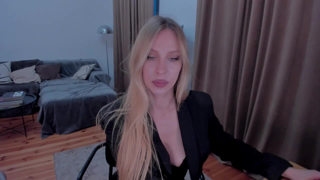 ToxicBlonde Live Sex February 5, 2026