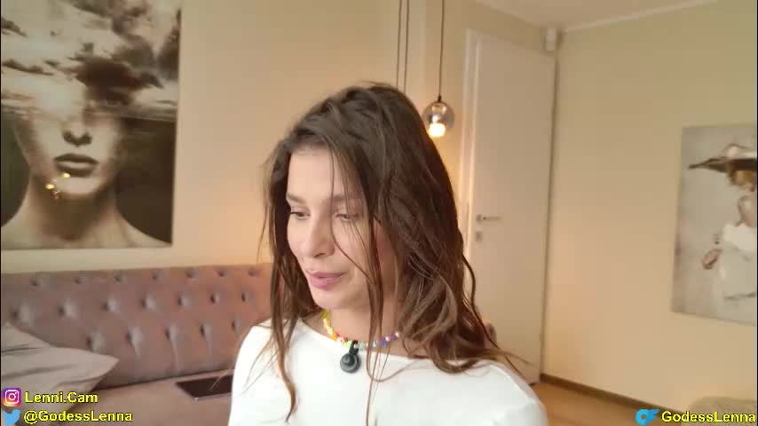 lenna_godess Live Sex February 5, 2026