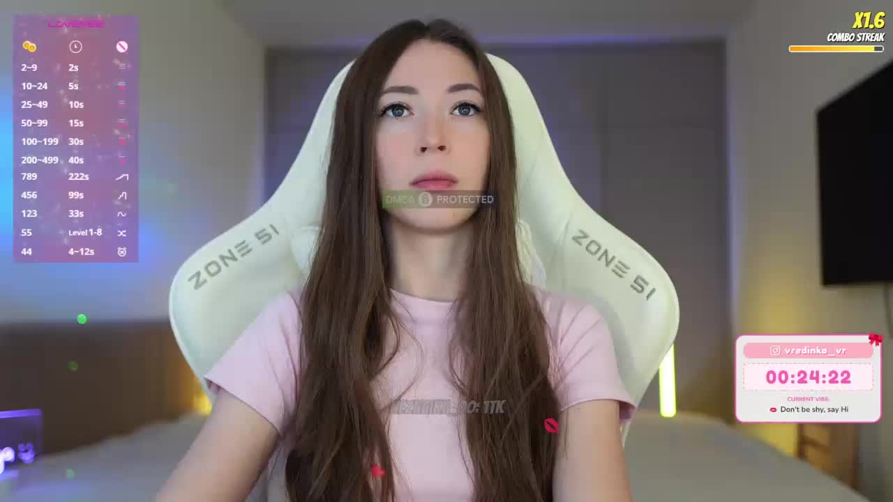 lollipop-o Live Sex February 5, 2026