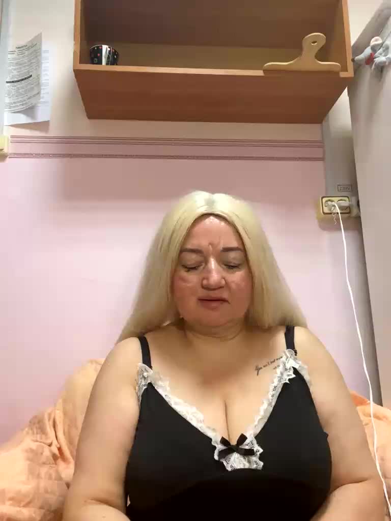 Barbara_milf Live Sex February 5, 2026