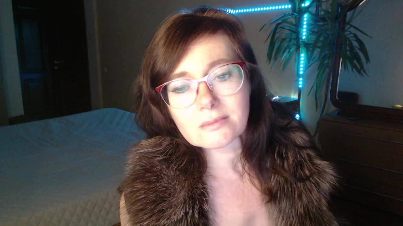 Viorica Live Sex February 5, 2026