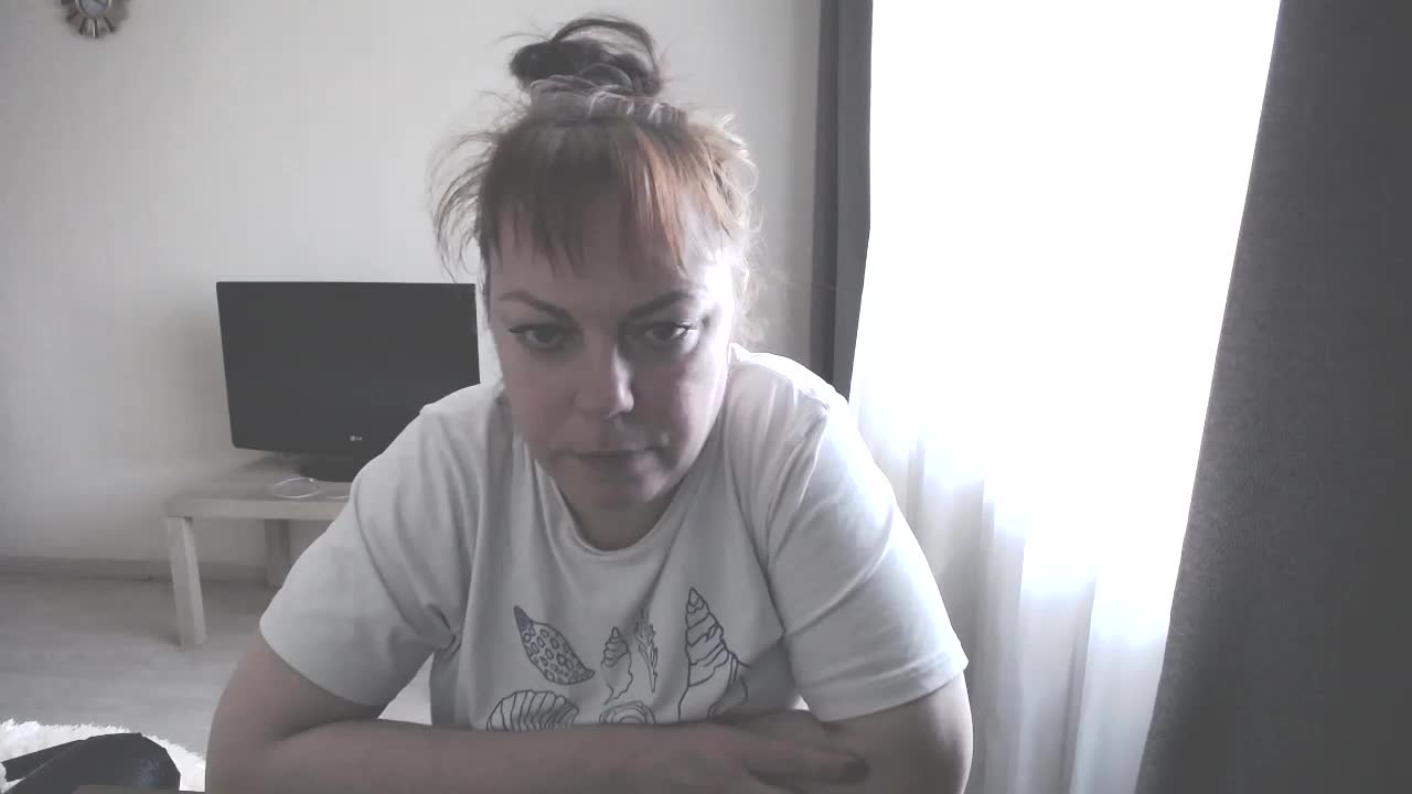 Marina378 Live Sex February 5, 2026