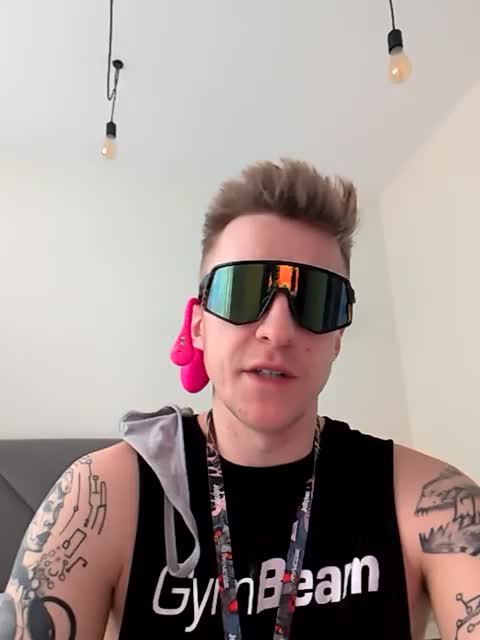 GroteskCouple Live Sex February 5, 2026