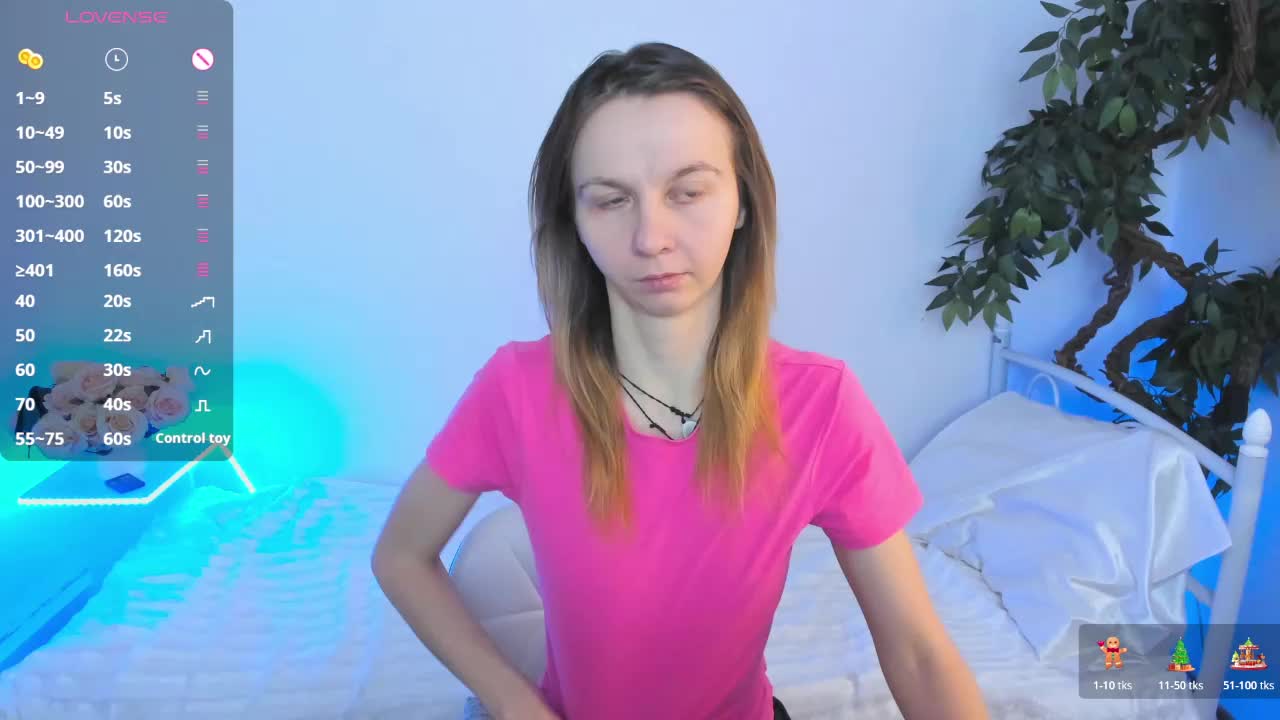 Beellami Live Sex February 5, 2026