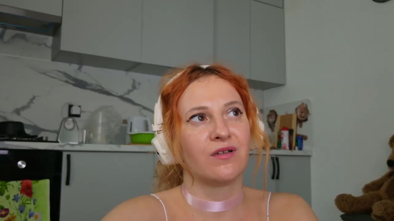 SimaGoldy Live Sex February 5, 2026