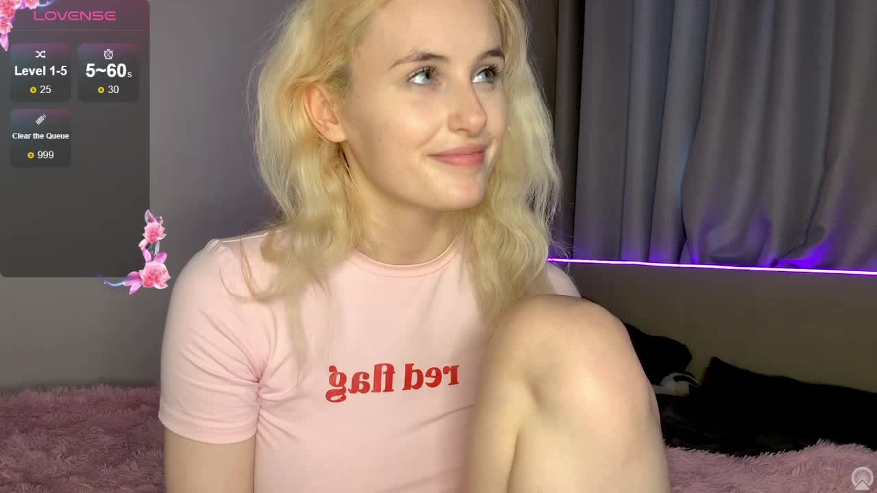 MilaElin Live Sex February 5, 2026