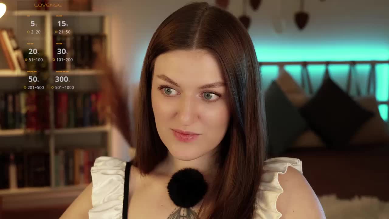 Lianna Live Sex February 5, 2026