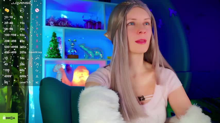 Flash_Summer Live Sex February 5, 2026