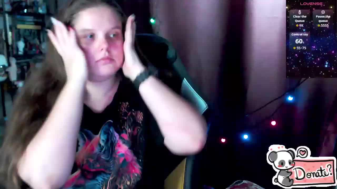 sweet_____cute Live Sex February 5, 2026