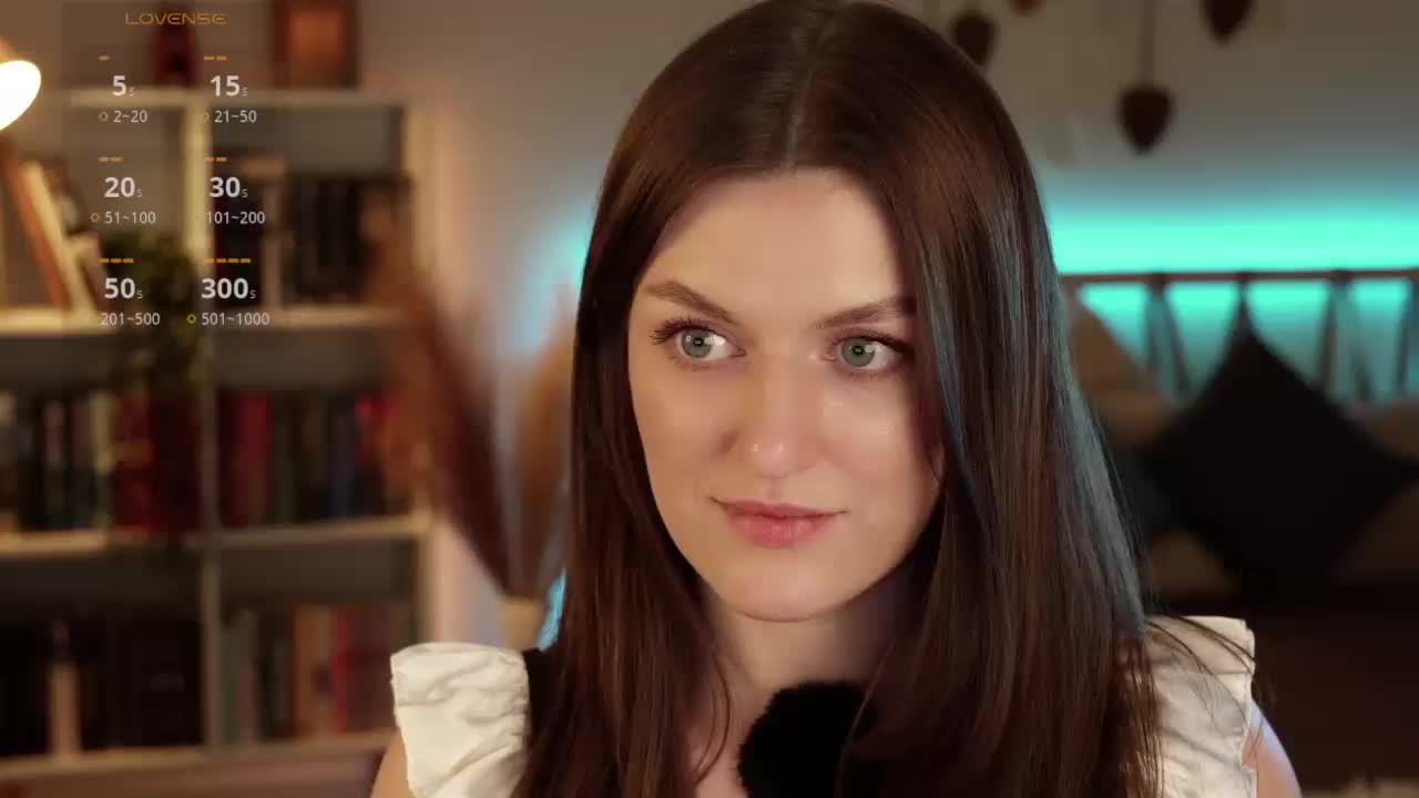 Lianna Live Sex February 5, 2026