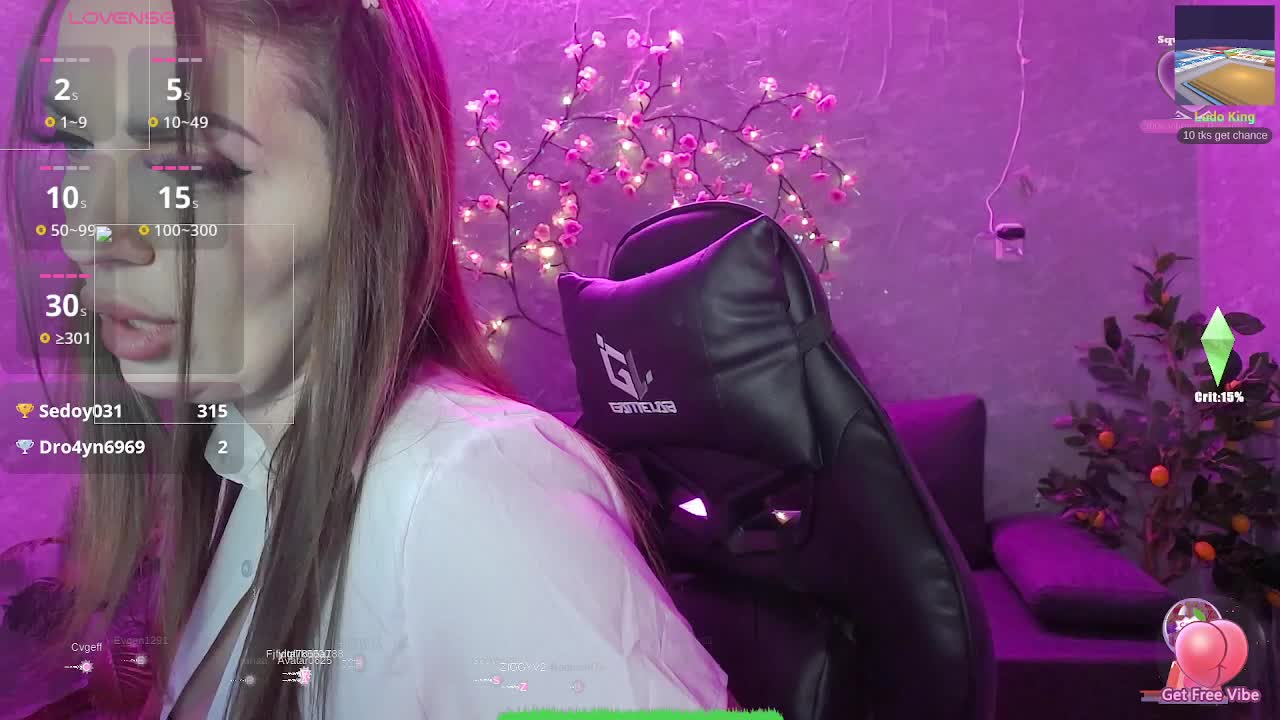 SexyKitty75-1 Live Sex February 5, 2026