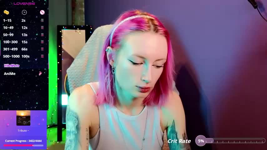 _HelenCarter Live Sex February 5, 2026