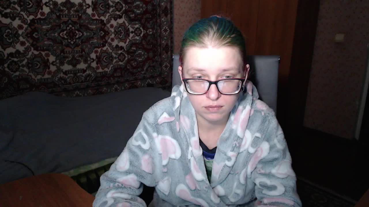 malvinella Live Sex February 5, 2026