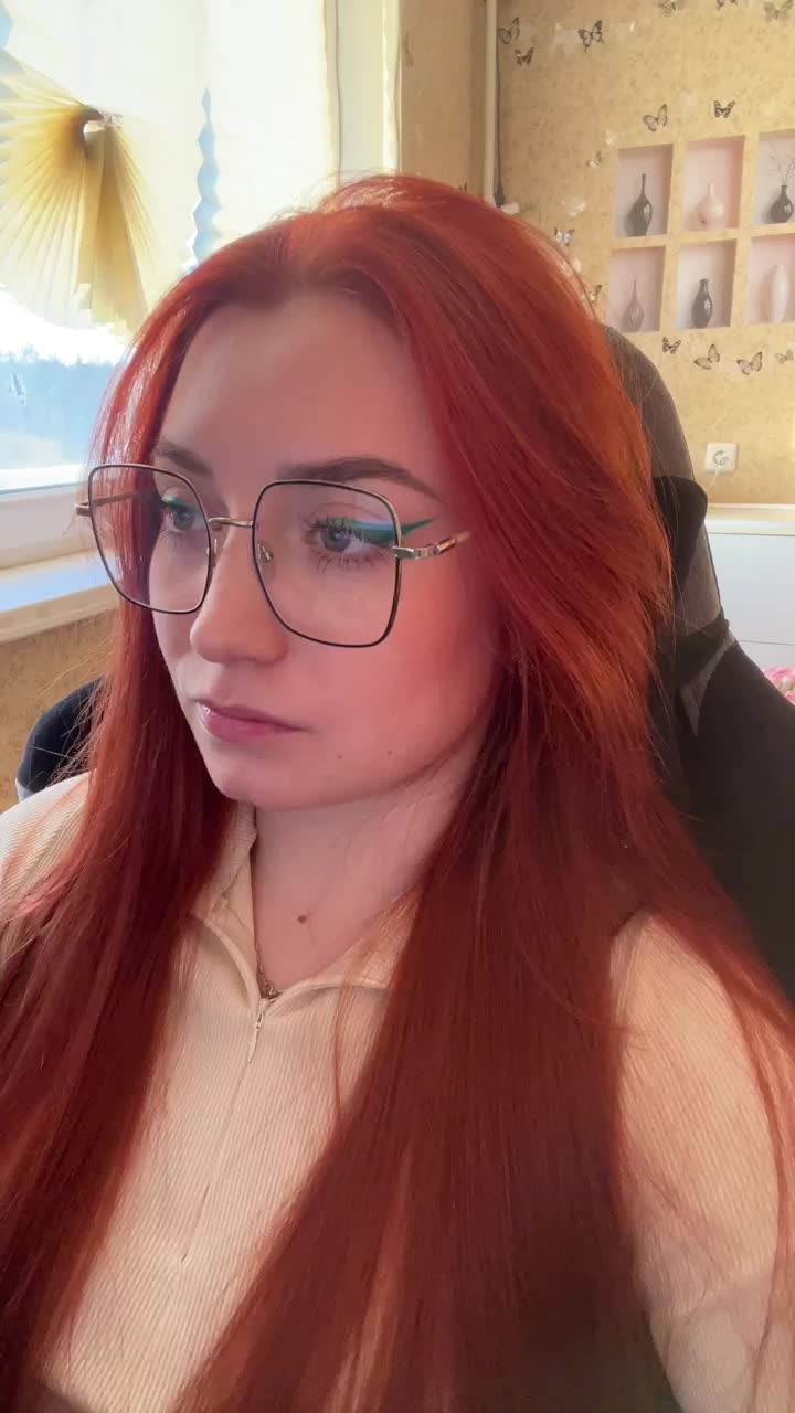 ScarletWitch Live Sex February 5, 2026