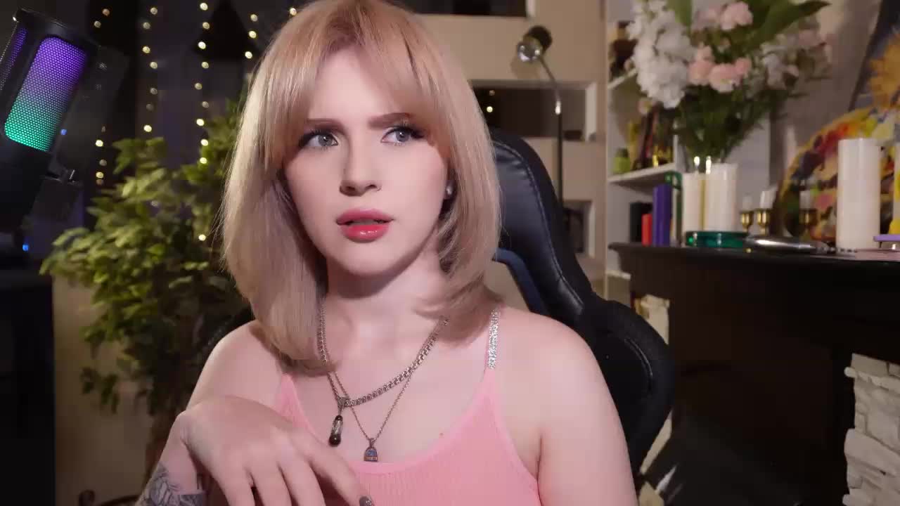 Chris_Foxx Live Sex February 5, 2026