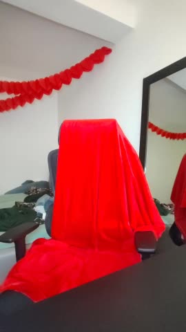 FENIX_ZLA Live Sex February 5, 2026