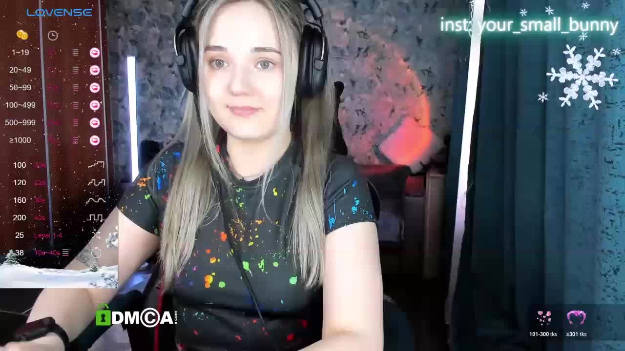 your-small-bunny Live Sex February 5, 2026