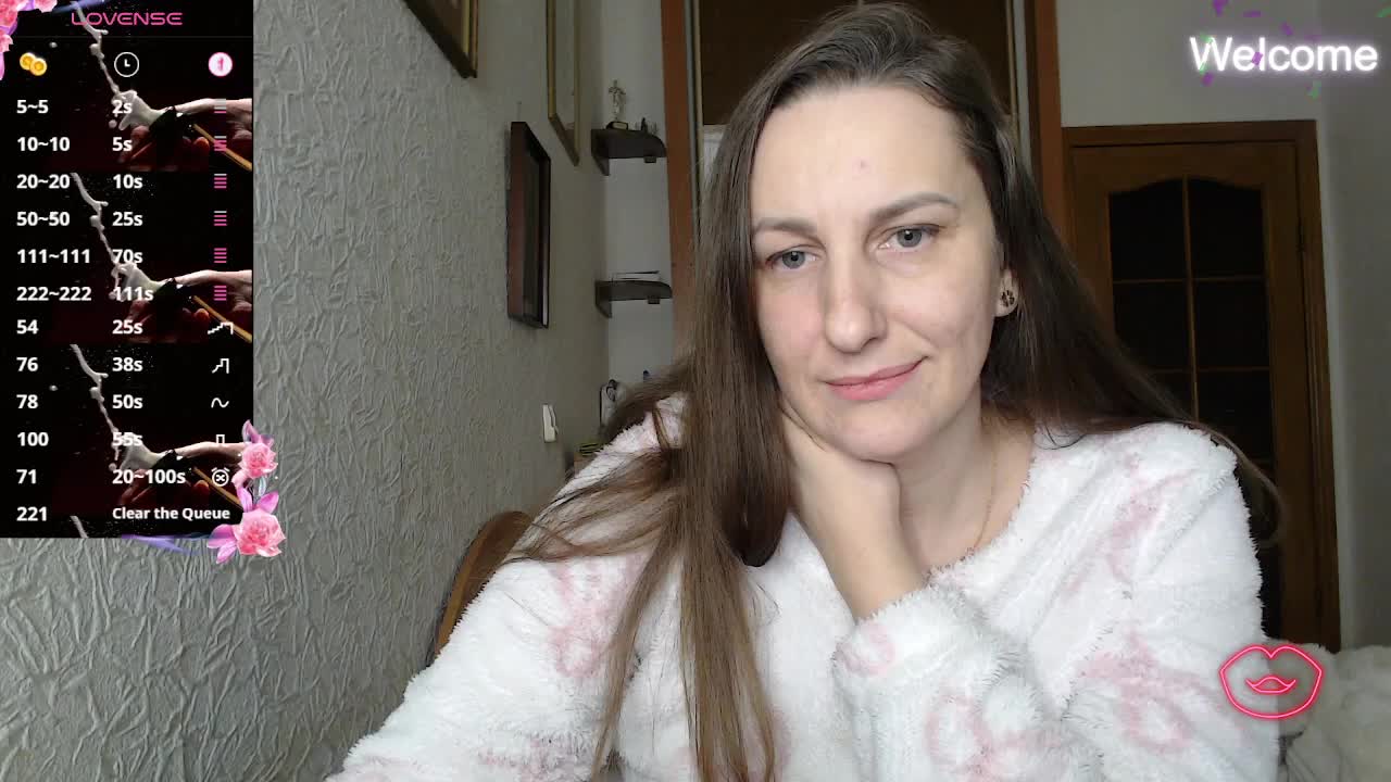 MilayaZhenya Live Sex February 5, 2026