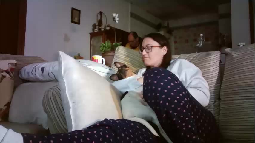 lolahueso Live Sex February 5, 2026