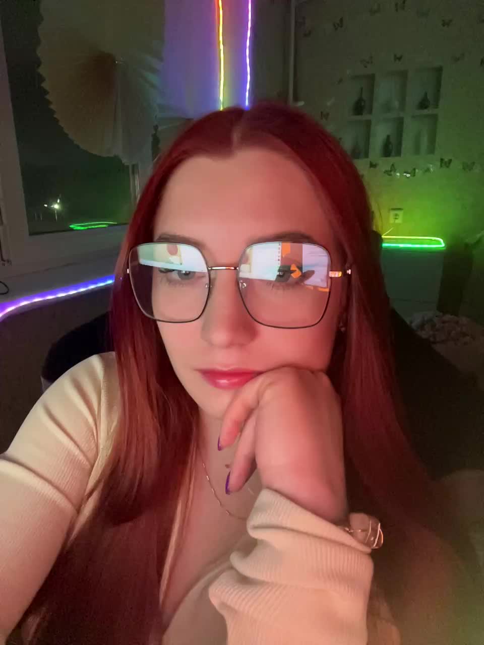 ScarletWitch Live Sex February 5, 2026