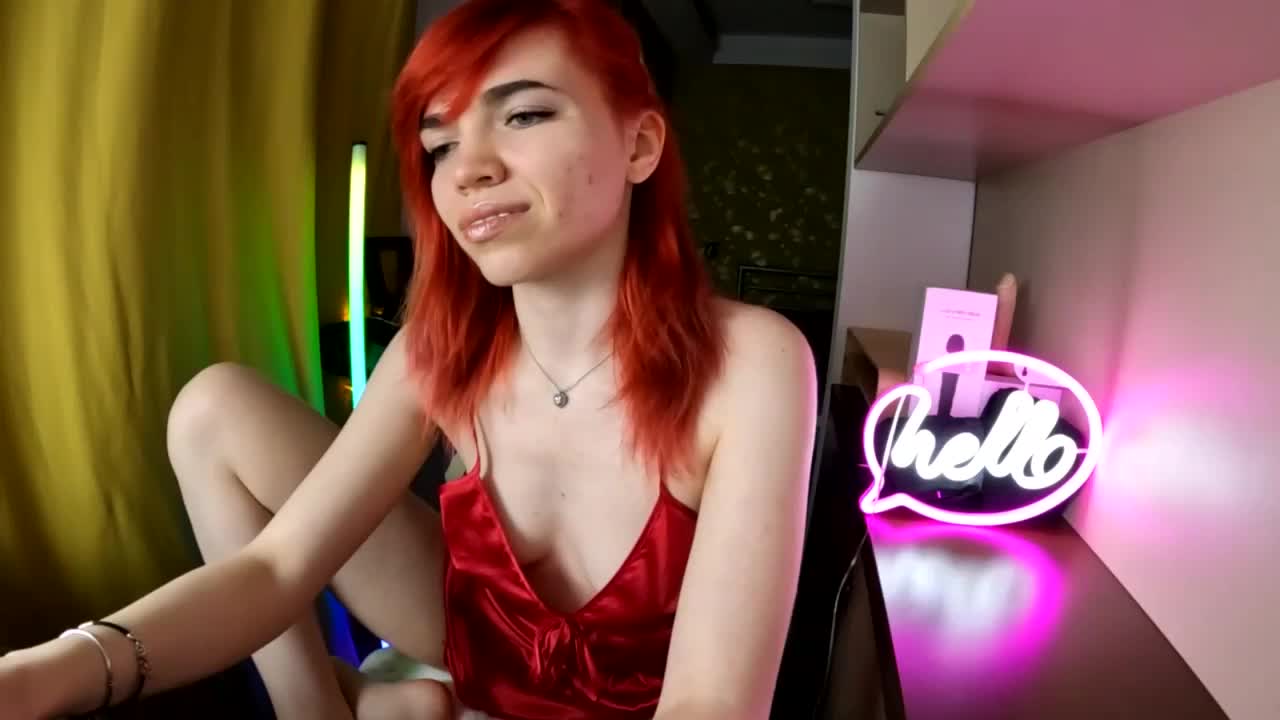 olivka-flower Live Sex February 5, 2026