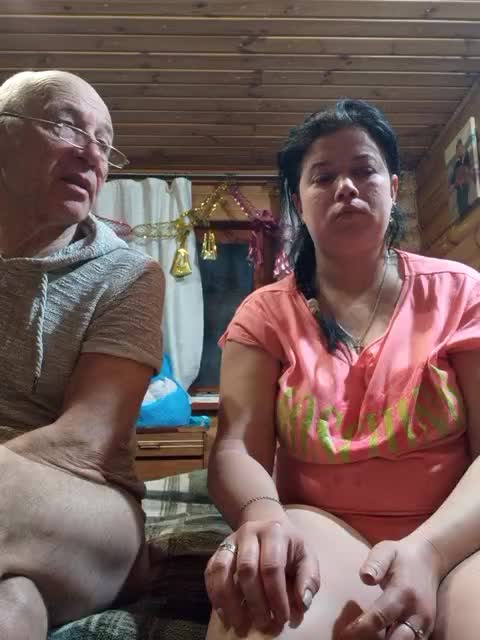 CindyXErics Live Sex February 5, 2026