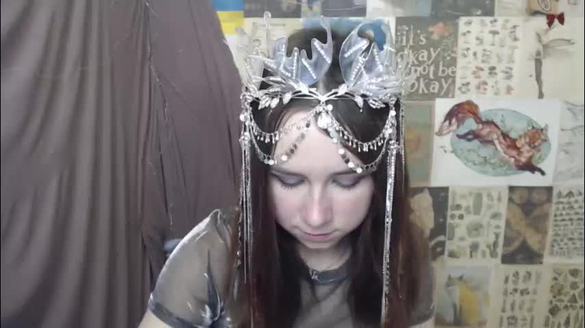 veryveryvery_shy Live Sex February 5, 2026