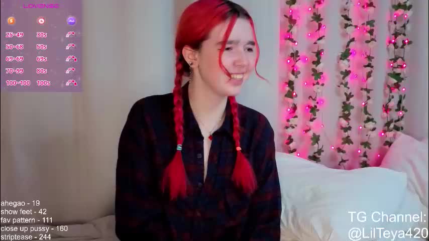 little_teya Live Sex February 5, 2026