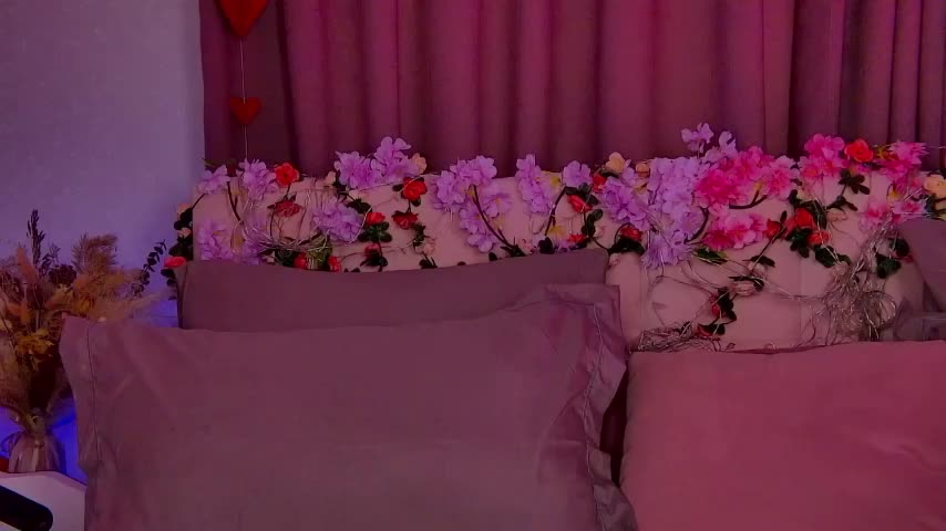 Cosmic_Sia Live Sex February 5, 2026