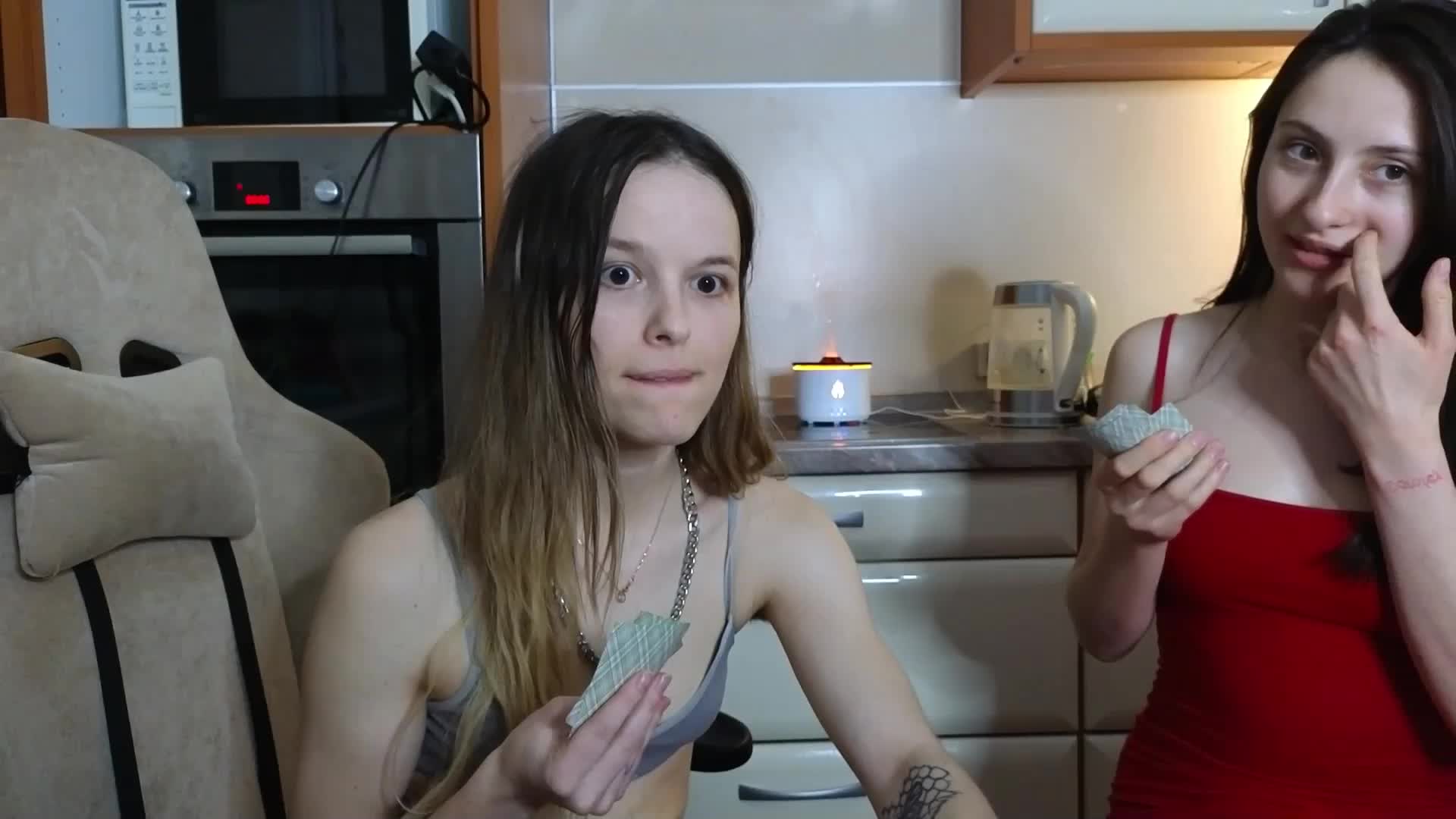 Nastyundi Live Sex February 5, 2026