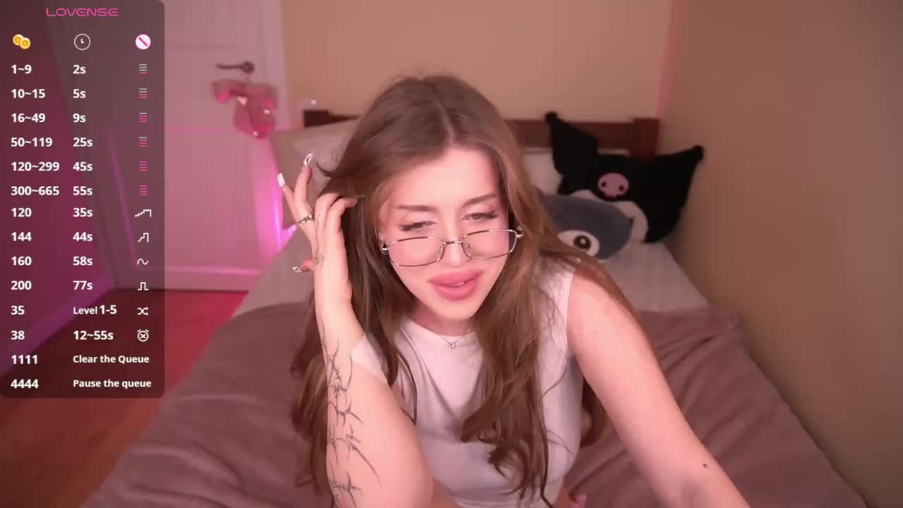 OnlyPenny Live Sex February 5, 2026