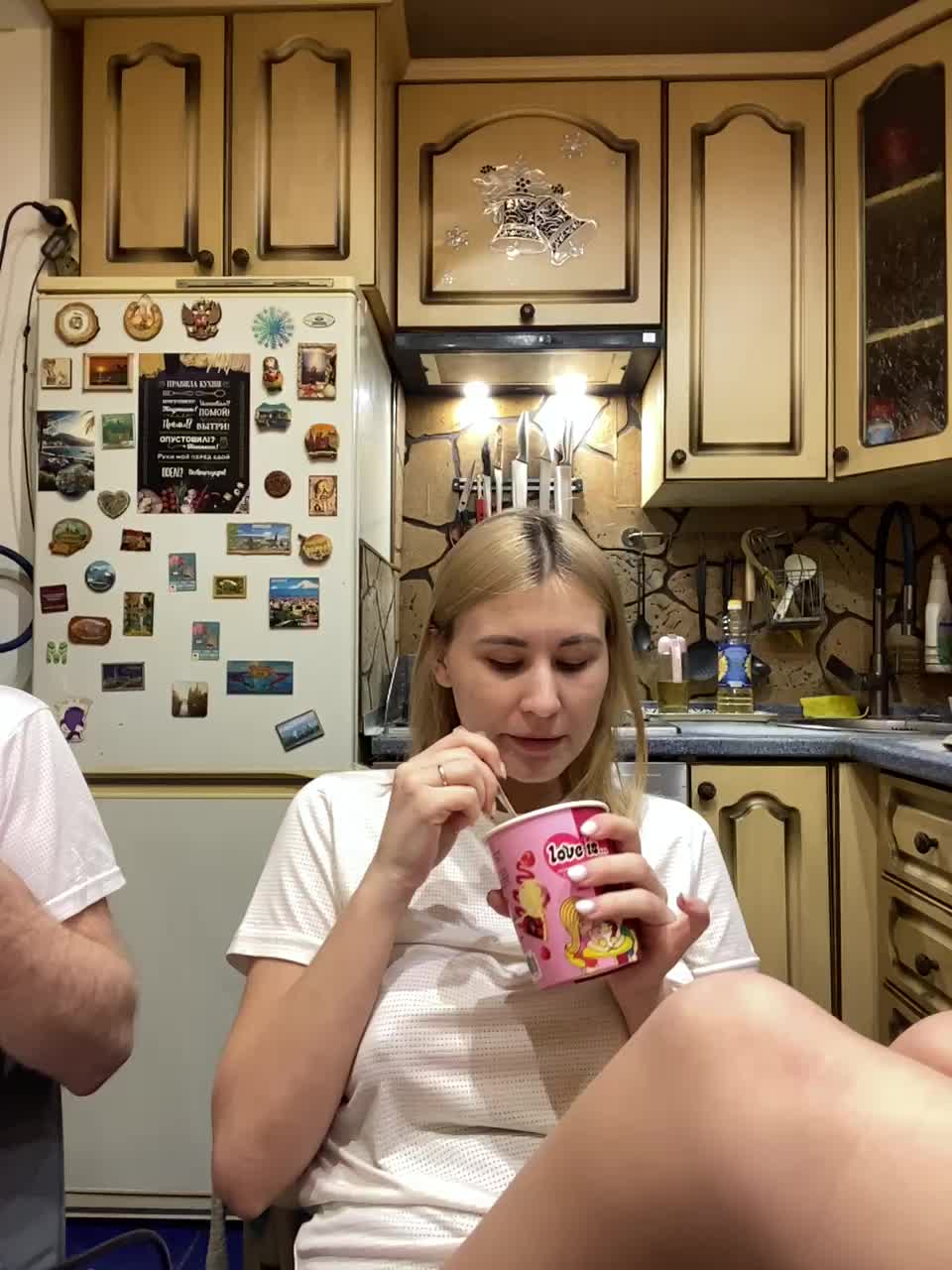 _Magic_ Live Sex February 5, 2026