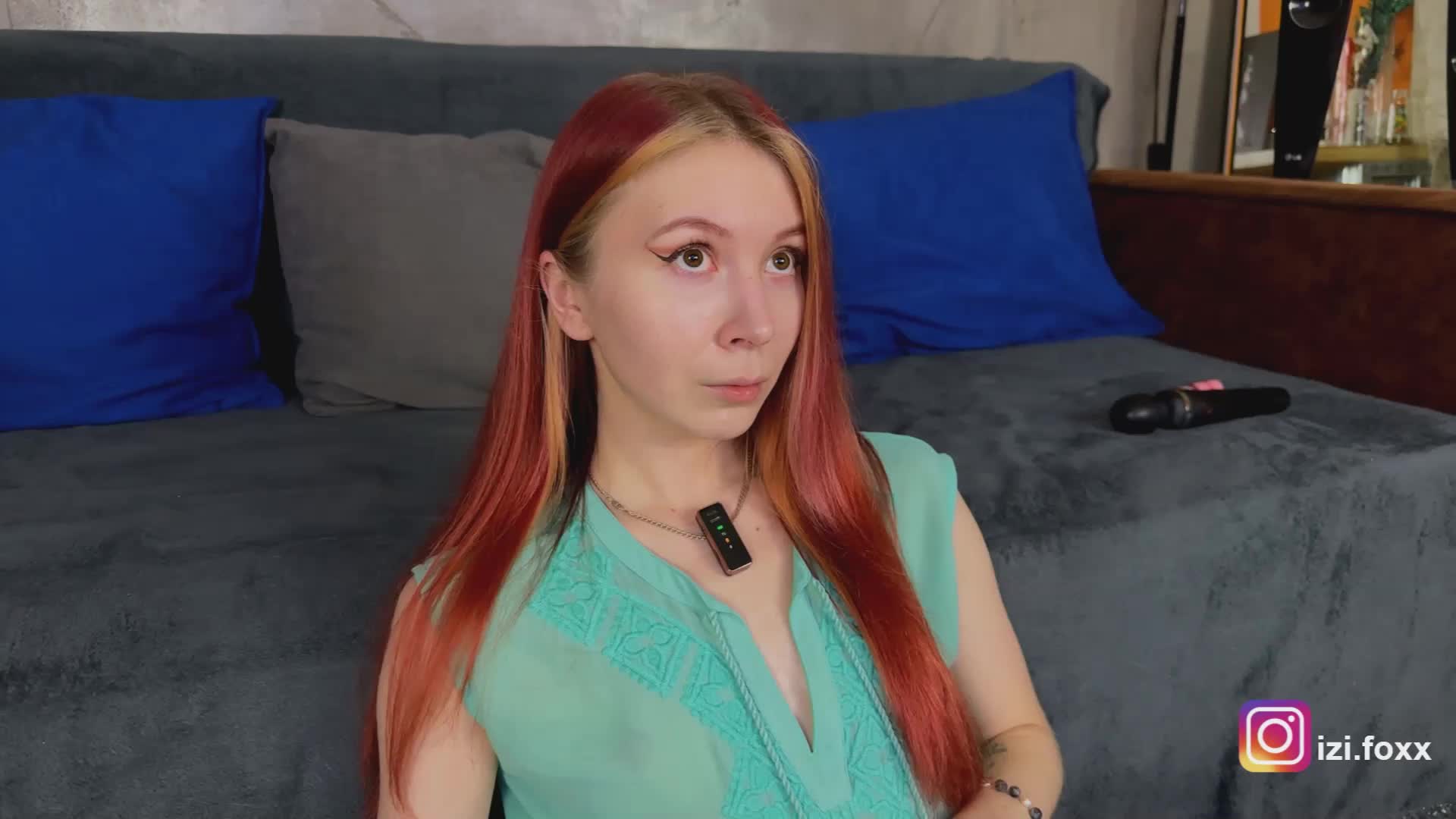 Na-izi Live Sex February 5, 2026