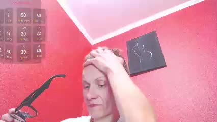 TorryJ Live Sex February 5, 2026