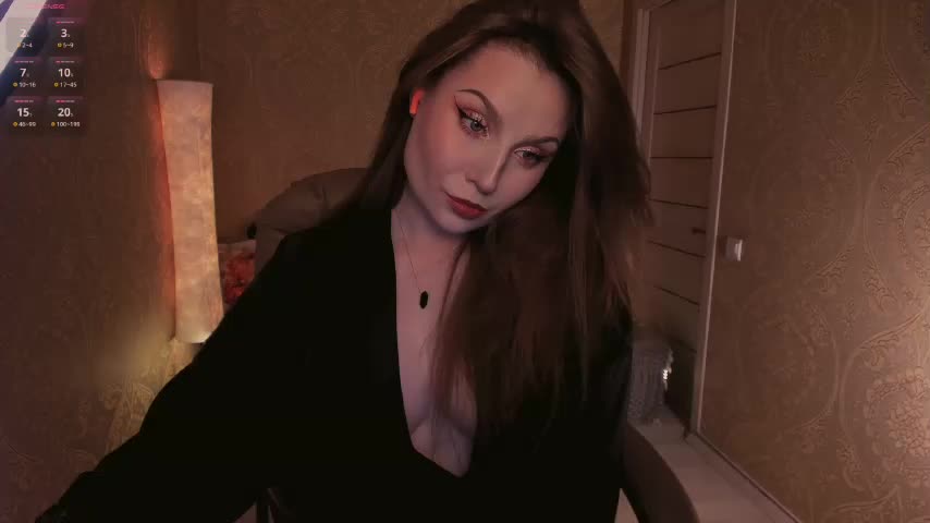 Esmeerrr Live Sex February 5, 2026